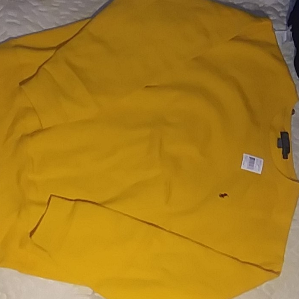Ralph Lauren Polo Sweatshirt